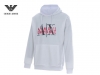 Armani-Hoody